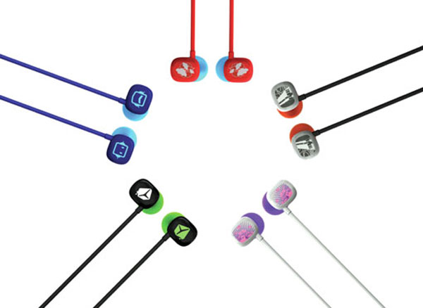 Ultimate Ears 100 Noise-Isolating