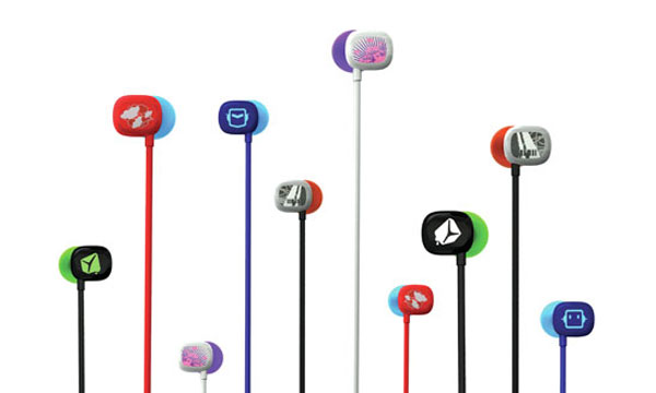 Ultimate Ears 100 Noise-Isolating 
