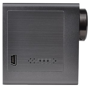 Pico usb projektor