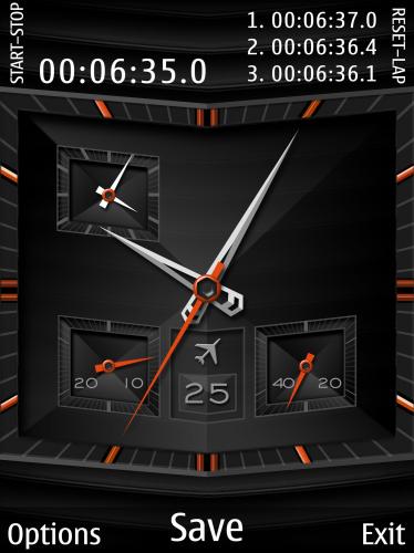 Vertu Ascent 2010