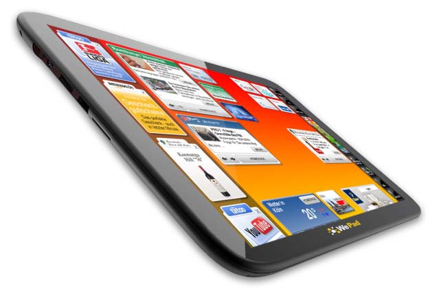 Wepad 3