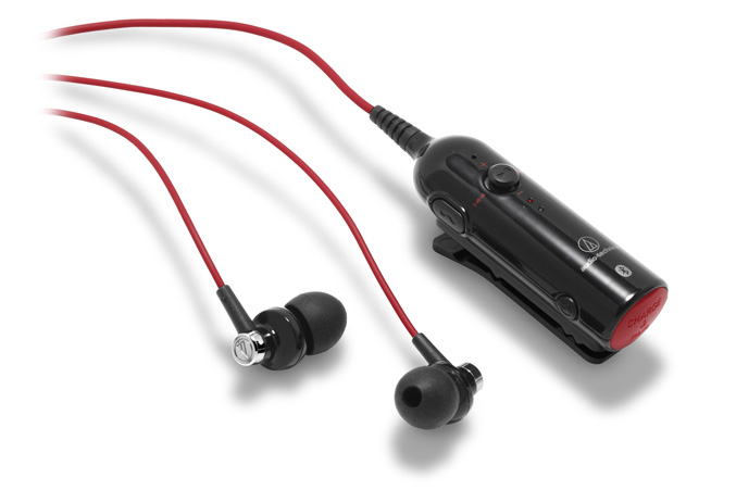 Audio-Technica ATH-CK400i
