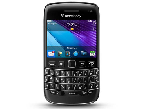 BlackBerry Bold 9730