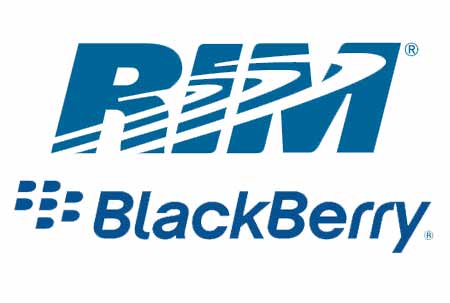 RIM logo