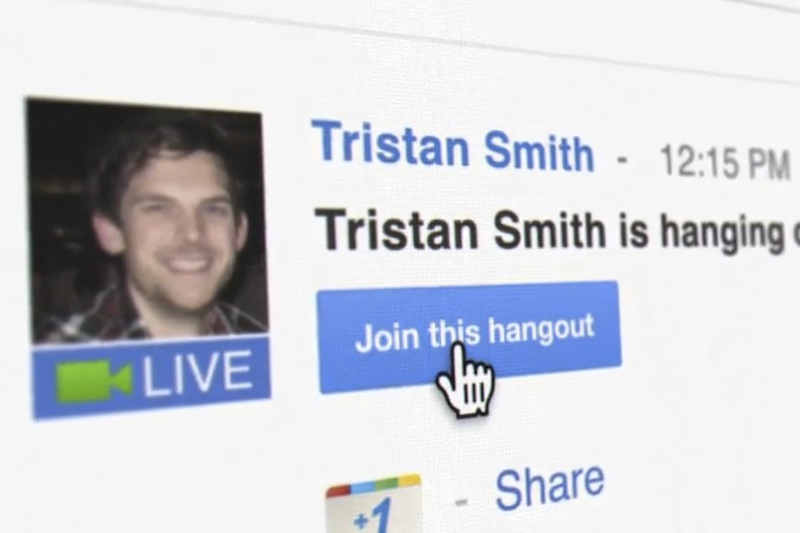 Google+