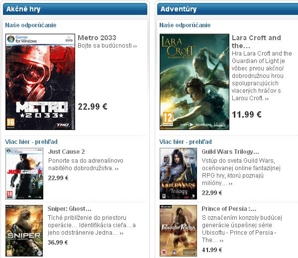 Gamesload