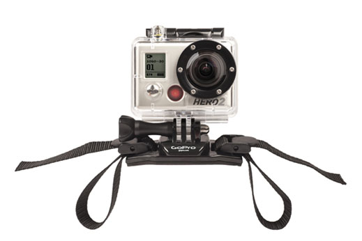GoPro HD Hero2
