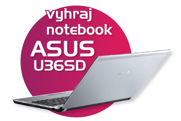 notebook Asus