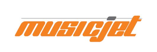 Orange MusicJet