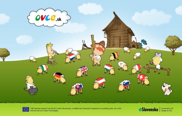 OVCE.sk