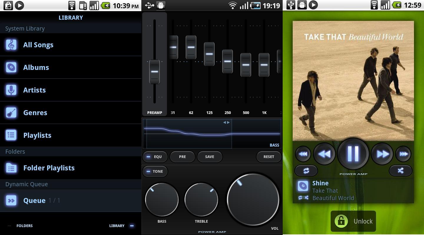PowerAMP
