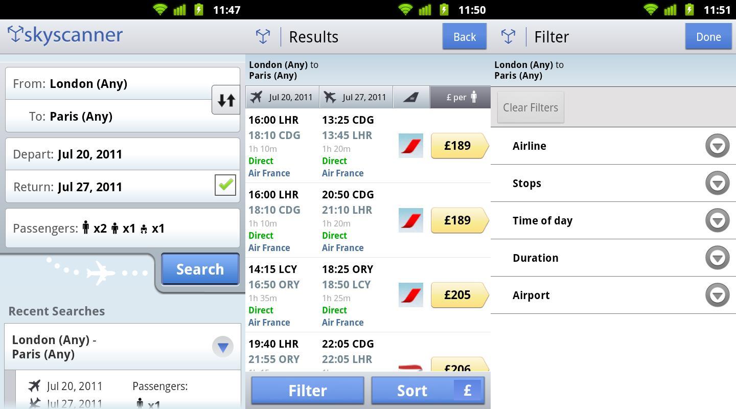 Skyscanner