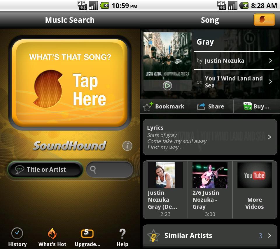SoundHound