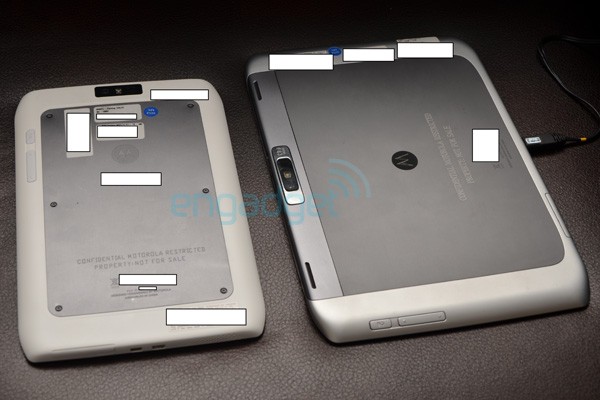 Motorola XOOM 2