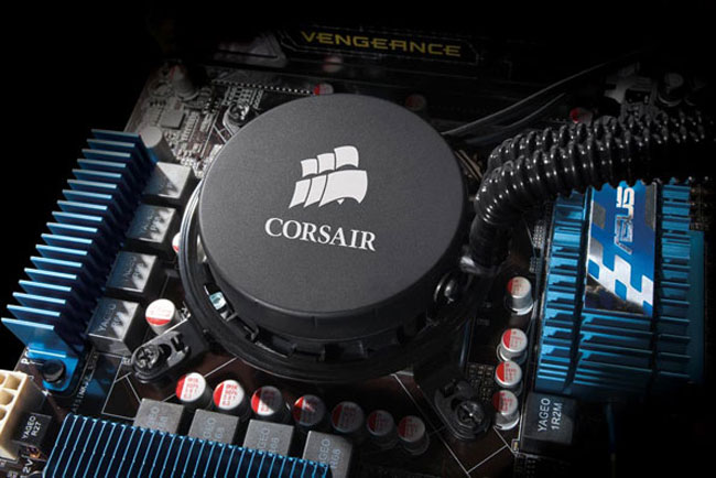 Corsair Hydro Series