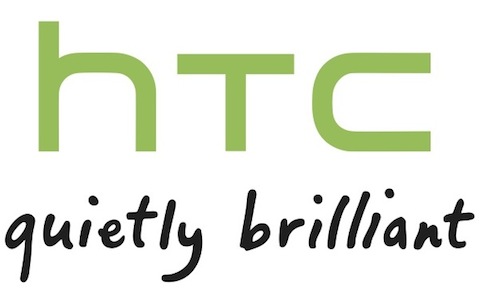 Logo HTC