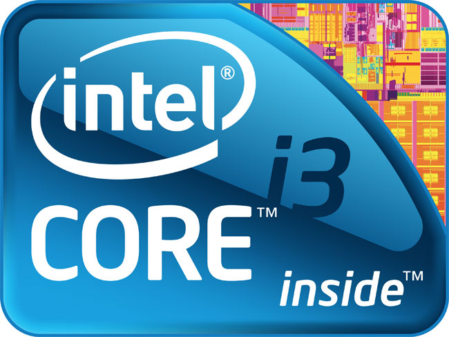Intel Core i3