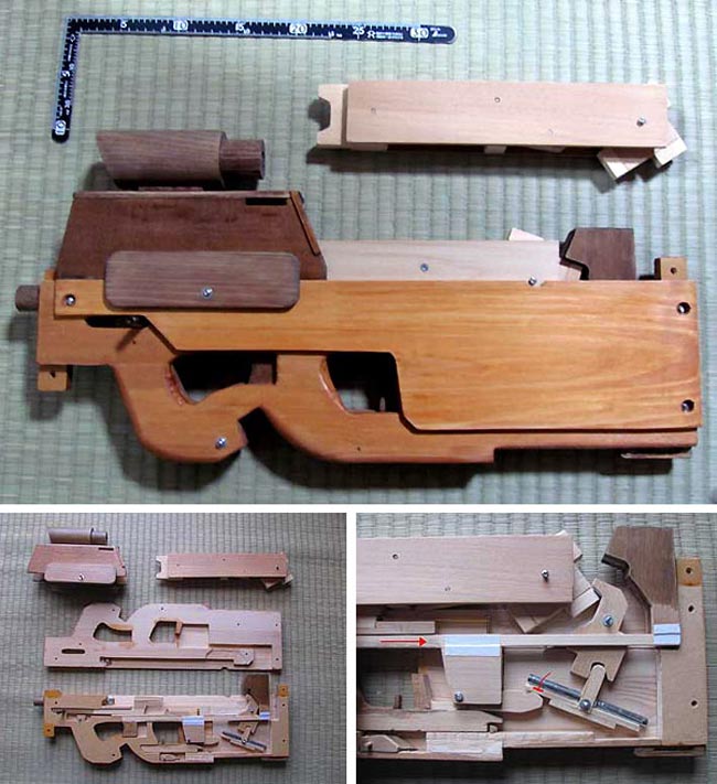 P90