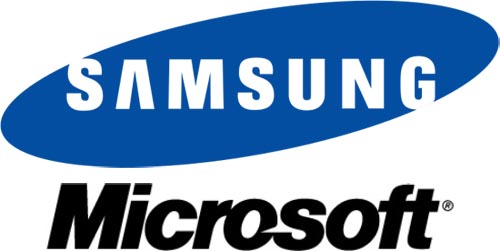 Samsung a Microsoft