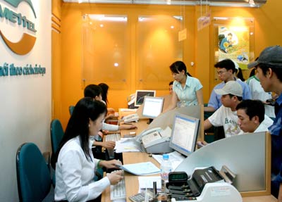 Viettel