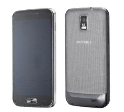 Samsung Celox
