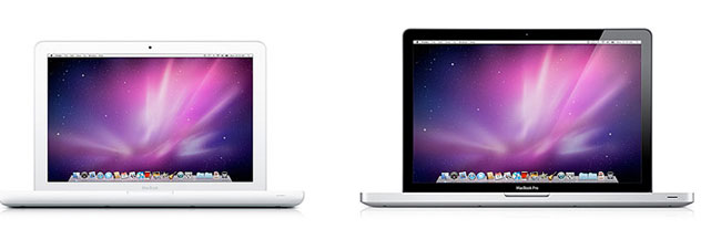 Apple MacBook 