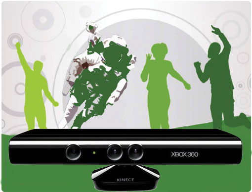 Kinect
