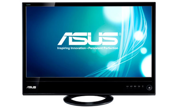 IPS monitor ASUS