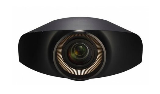 Sony VPL-VW1000ES Sony VPL-VW1000ES