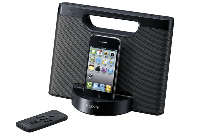 Sony SRS-GM5IP