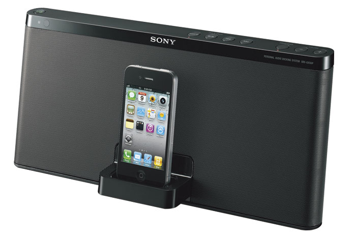 Sony SRS-GX50IP
