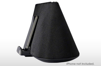 Sony RDP XP-500IP
