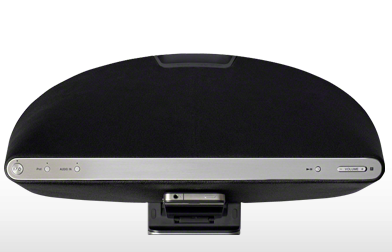 Sony RDP XP-500IP