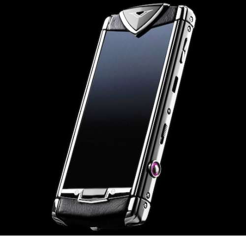 Vertu Constellation T