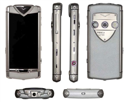 Vertu Constellation T
