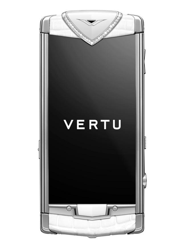 Vertu Constellation T