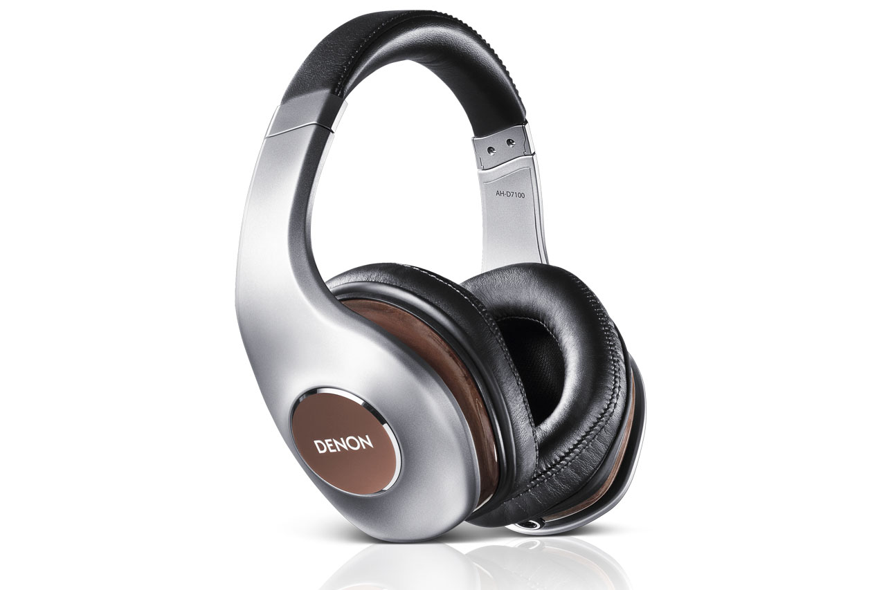 Denon Music Maniac AH-D7100