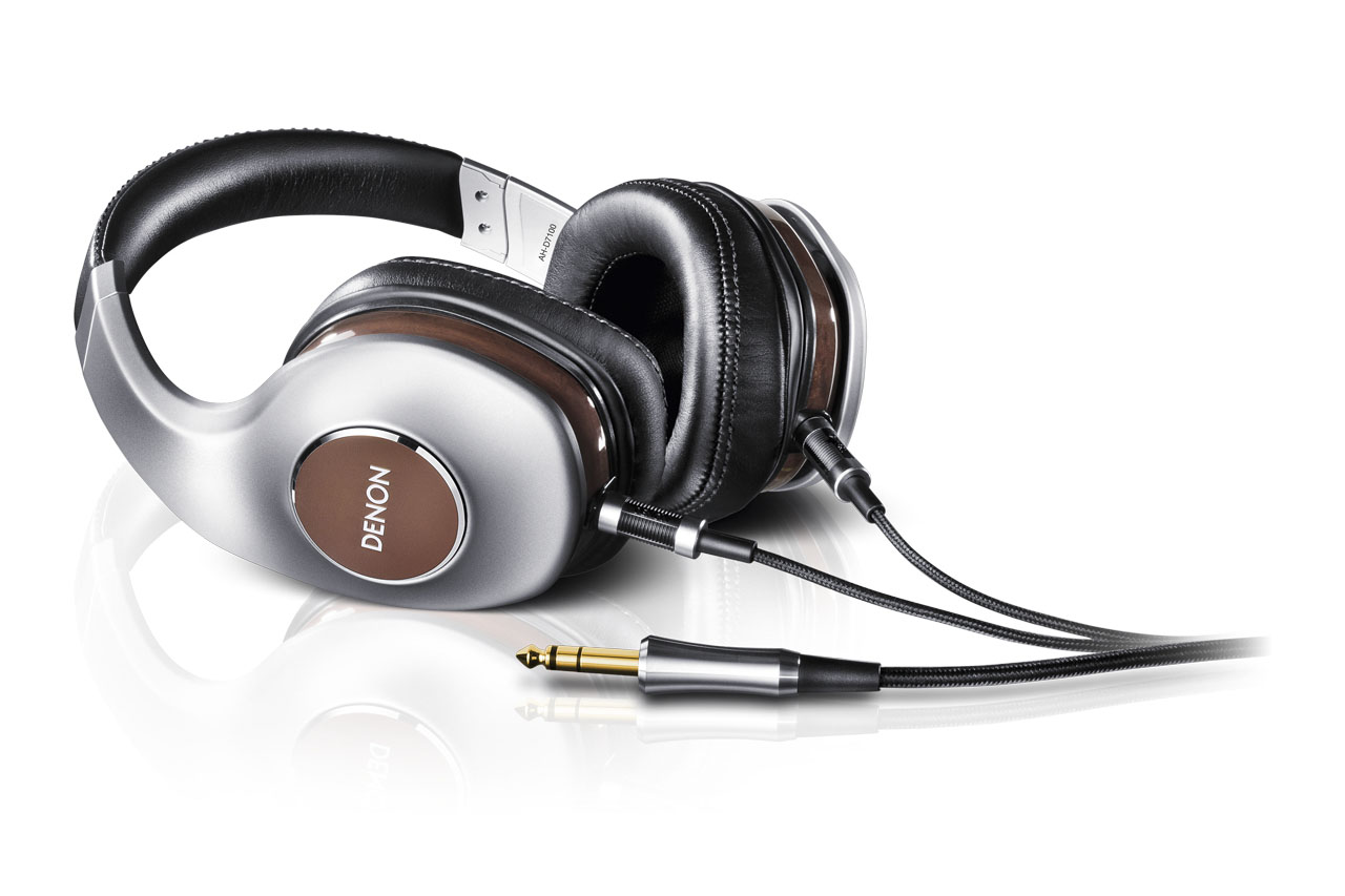 Denon Music Maniac AH-D7100