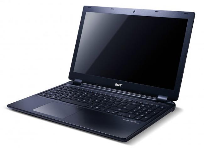 Acer Aspire Timeline Ulra M3