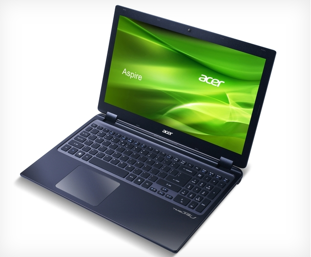 Acer Aspire Timeline Ulra M3