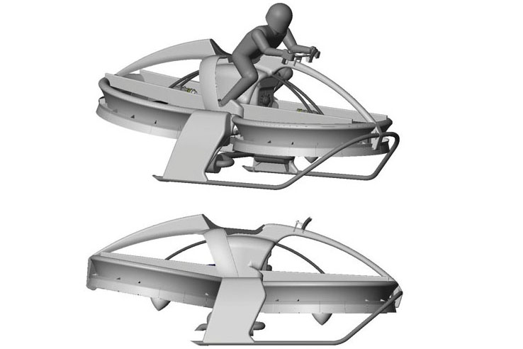 Aerofex