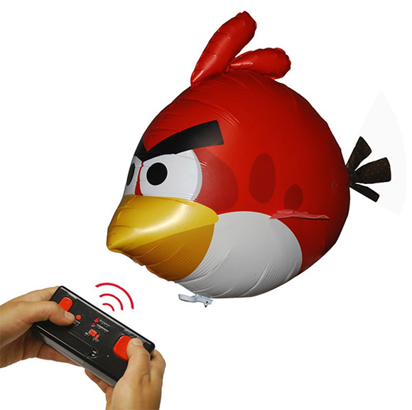 Angry Birds