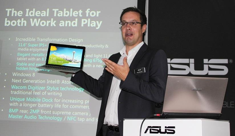ASUS Vivo