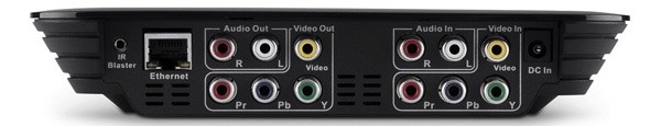 Belkin @TV Plus