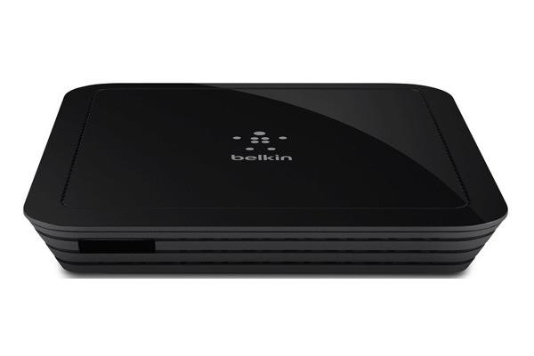 Belkin @TV Plus