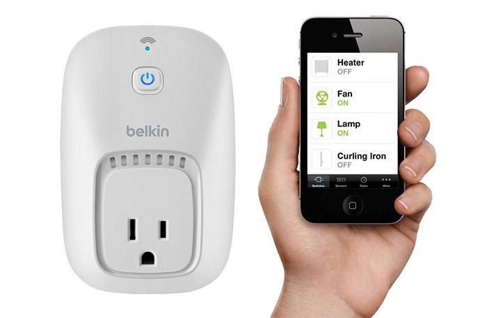Belkin WeMo