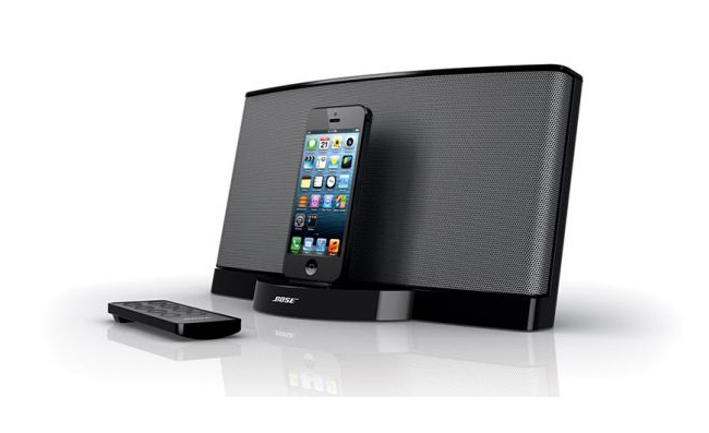 Bose SoundDock Series III