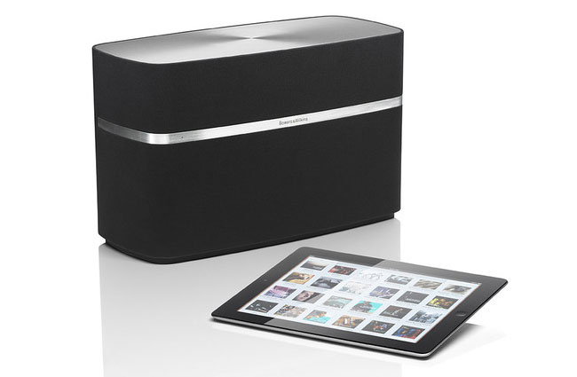 Bowers & Wilkins  