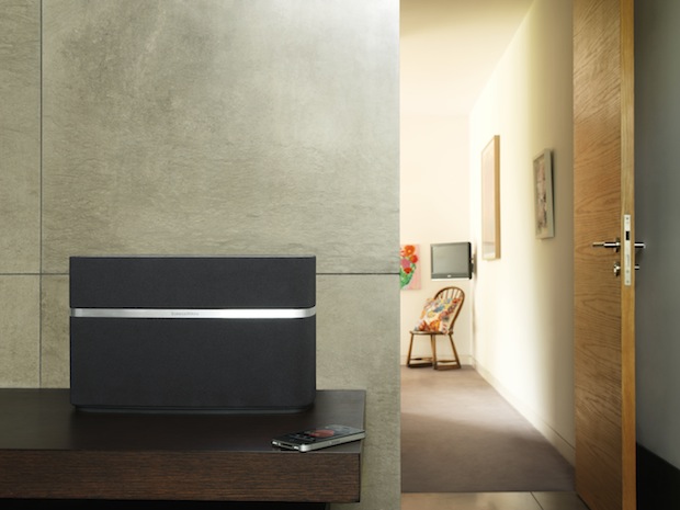 Bowers & Wilkins  