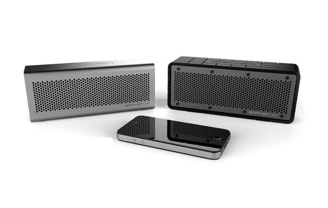 Braven 